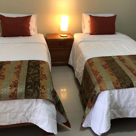 La Floresta Tarapoto Hostal 외부 사진