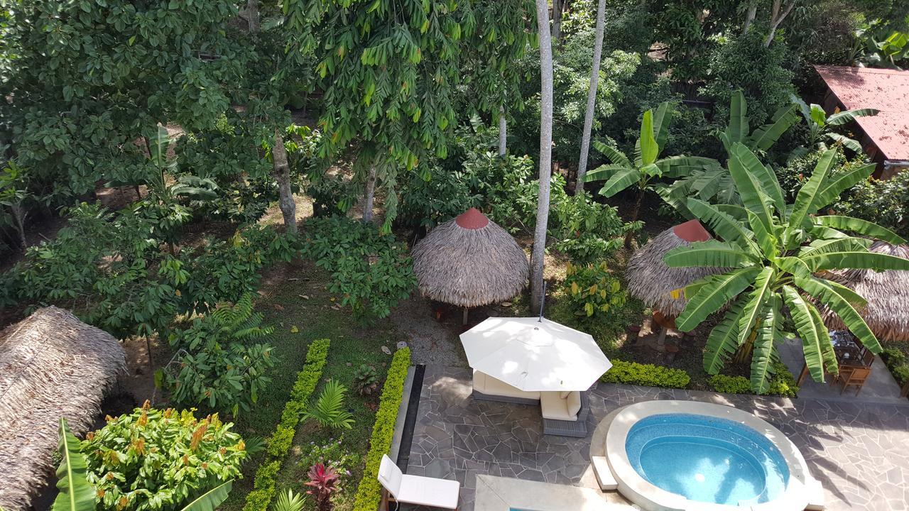 La Floresta Tarapoto Hostal 외부 사진