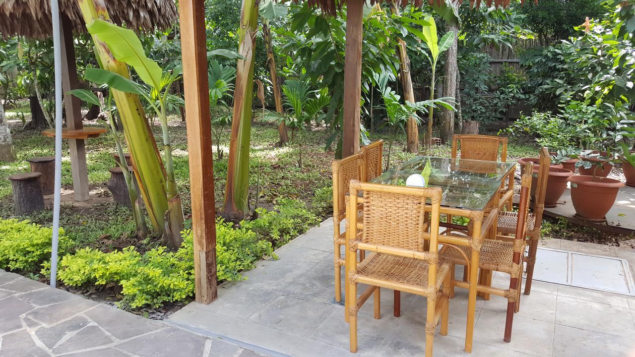 La Floresta Tarapoto Hostal 외부 사진