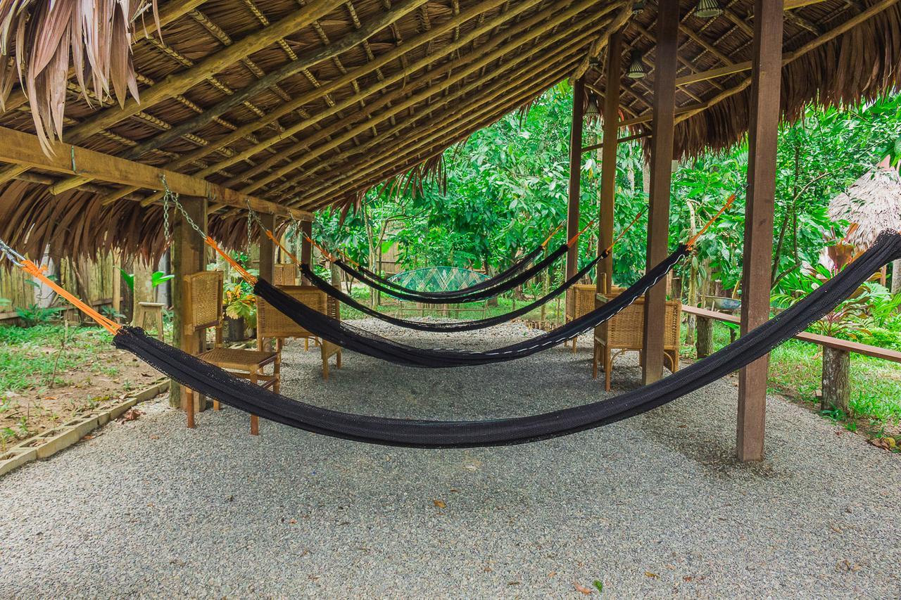 La Floresta Tarapoto Hostal 외부 사진