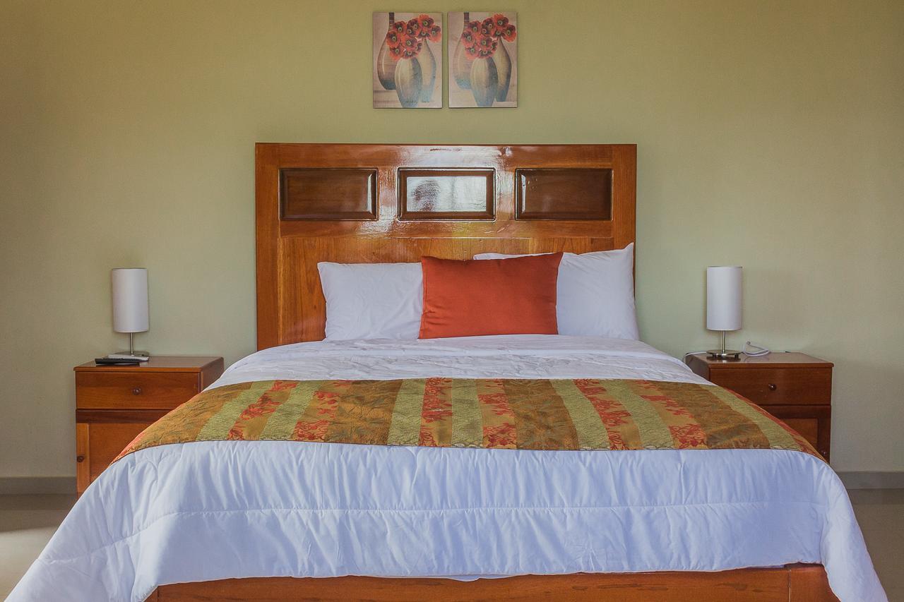 La Floresta Tarapoto Hostal 외부 사진