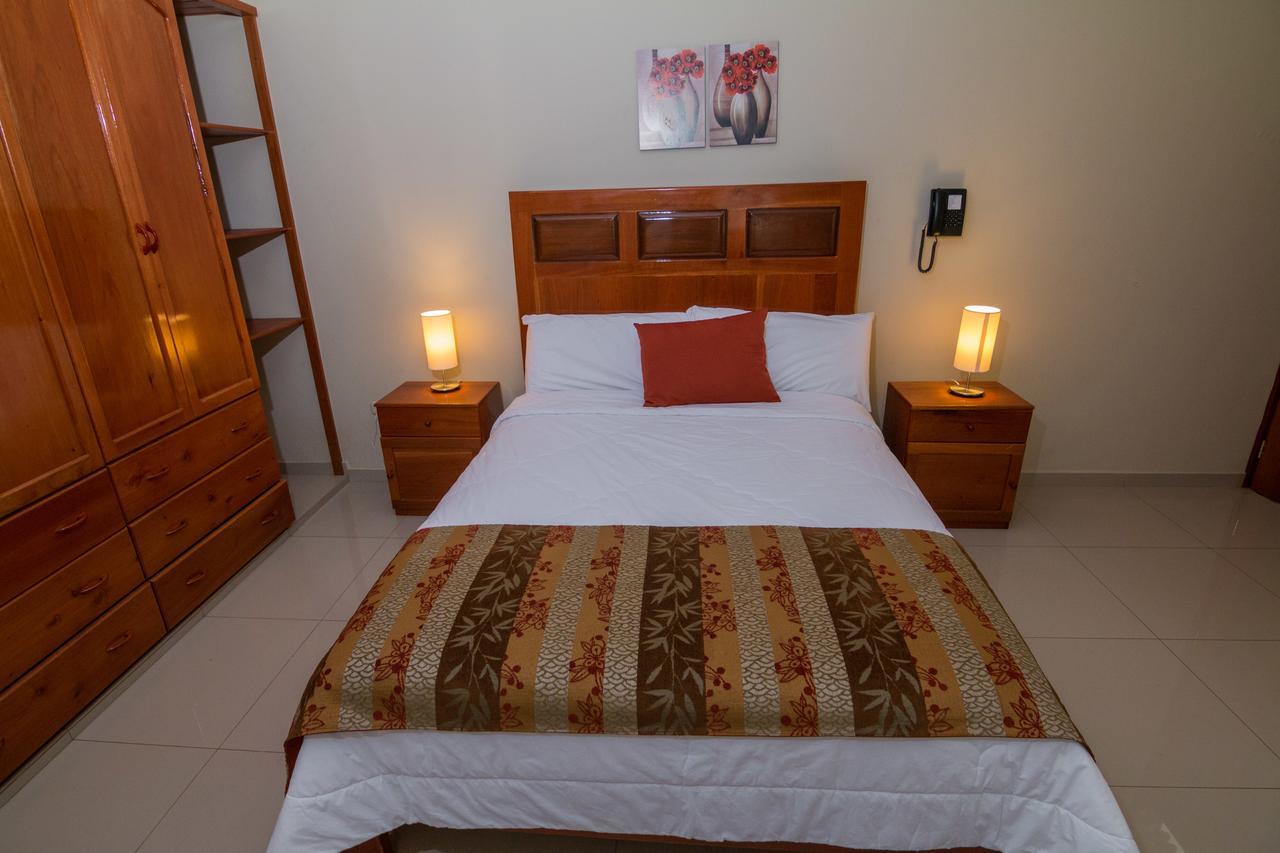 La Floresta Tarapoto Hostal 외부 사진