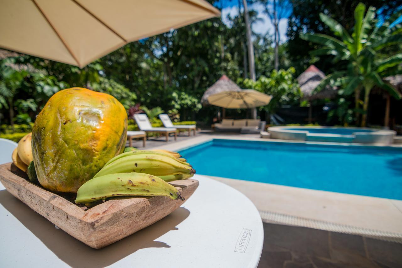 La Floresta Tarapoto Hostal 외부 사진