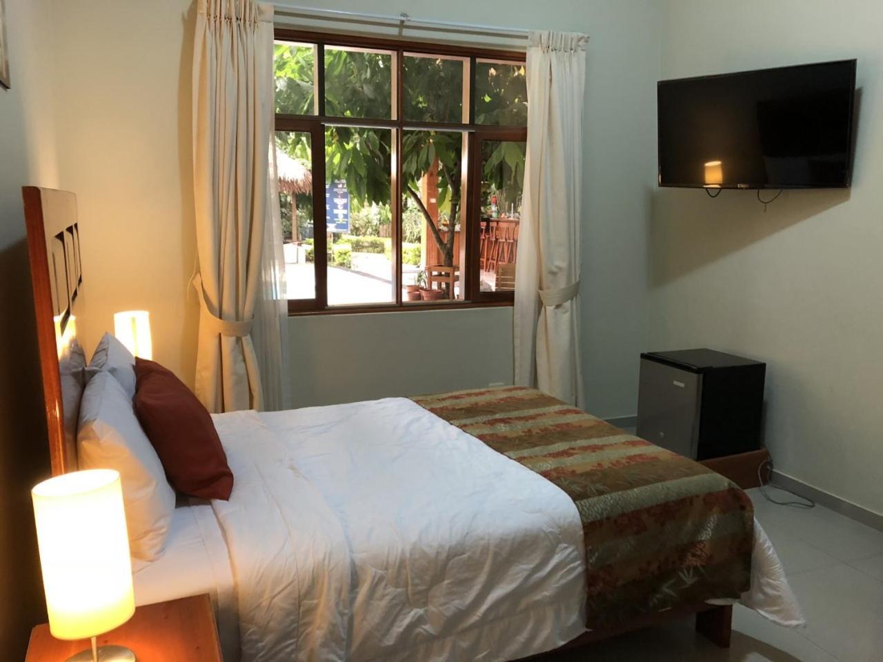 La Floresta Tarapoto Hostal 외부 사진